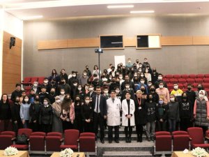 Ortaokul Öğrencilerine Farkındalık Eğitimi: Bağımlılık