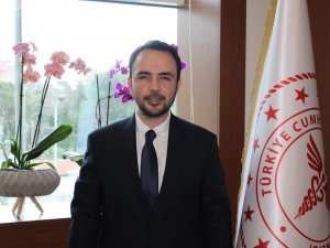 Başhekim Fazıl Kulaklı: ”Kısıtlamalar Elbette Kaldırılmalı Ancak Kişisel Tedbirleri Elden Bırakmamalıyız”