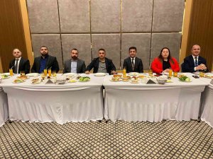 Diyarbakır Pandemiye Rağmen Yıllık Ortalama 1 Milyon Misafir Ağırladı