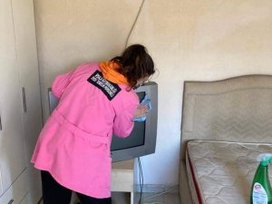 İ̇psala’da ’Yalnız Değilsiniz’ Projesi Üçüncü Kez Uygulanacak