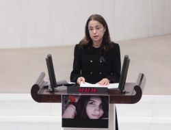 Bakan İslam’dan "Kadına Şiddet" Açıklaması