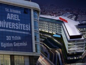 İ̇stanbul Arel Üniversitesi Ve Memorial Sağlık Grubu Kurumsal İşbirliklerini Büyütüyor