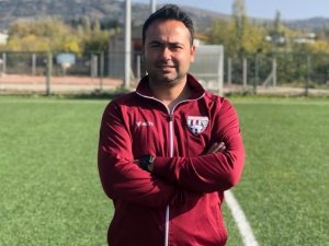 Antrenör Berkcan Biratan: "Altyapıdaki Her Futbolcu Bir Ronaldo Adayıdır"