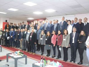 Trakya’da Arilik Çalışmaları
