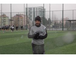 Giresunspor, Altınordu Deplasmanına Altın Puan İçin Gidiyor