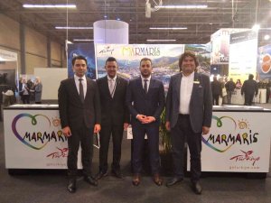 Marmaris’ten Danimarka Atağı