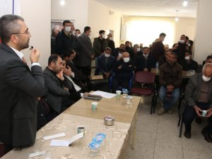Edremit Belediyesiyle Eminpaşa Mahallesi’nin Dönüşümü Başlıyor