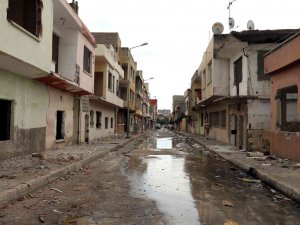 Gültak, Eski Binalar Ve Deprem Tehlikesine Dikkat Çekti: “Yeni Baştan Yapmamız Elzemdir”