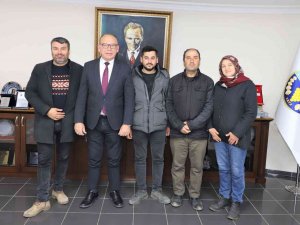 Başkan Akın’dan Çepnidere Mahallesine Müjde