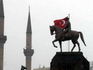 Kayseri’de Mart Karı