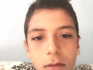Kamyonetin Çarptığı Lise Öğrencisi Hayatını Kaybetti