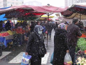 Rusya Domatesi İhraç Edemedi, Fiyatı Düştü