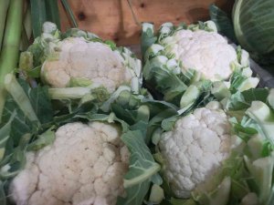 Karnabahar Şubat Ayının Zam Şampiyonu Oldu