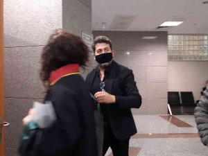 Muhabire Hakaret Ettiği İddia Edilen Emre Kınay Hakim Karşısında