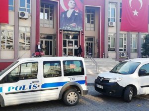 Aydın’da 35 Faili Meçhul Hırsızlık Ve Dolandırıcılık Olayı Aydınlatıldı