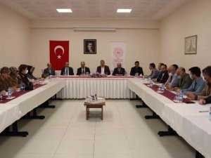 İ̇ki Kurum İş Birliği İçerisinde Çalışacak