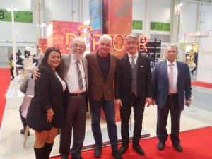 Başkan Oktay, Romanya’dan Müjdeyle Döndü