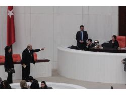 Hdp Şırnak Milletvekili Hasip Kaplan: