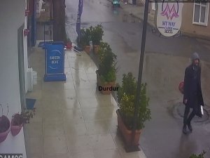 Büyükada’da Otelde Yangın Çıkaran Kundakçı Gebze’de Yakalandı