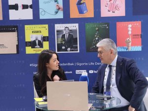 Quick Sigorta Ve Corpus Sigorta Uluslararası Sigortacılık Fuarında Yerini Aldı