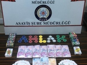 Batman’da Bir Ayda 297 Olay Aydınlatıldı
