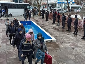 Güzellik Firmasına 18 İlde ’Dolandırıcılık’ Operasyonu