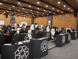 İ̇lkadım Meclisinden Gazi Ve Şehit Aileleri İçin Anlamlı Karar
