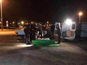Eskişehir’deki Define Cinayeti Davasında Karar Çıkmadı