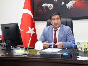 Afad İ̇l Müdürü Karadeniz, Gazetecilerle Bir Araya Geldi