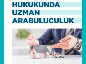 “Sigorta Hukukunda Uzman Arabuluculuk” Kitabı Yayınlandı