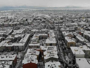 Burdur’ Da Hayat Normale Dönüyor