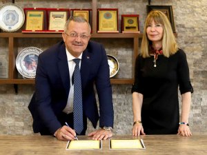 Mtosb’den Üniversite-sanayi İşbirliği İçin Yeni Adım