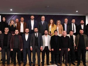 Başkan Esen: “8 Projemiz Şu An Ayakta Ve Bitmek Üzere”