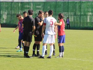 Elazığspor’a Konya Hakemi
