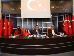 Mart Ayı Kepez’de Festival Ayı Olacak