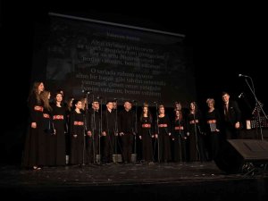 Bosna’nın Bağımsızlığı Bursa’da Kutlandı