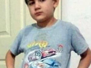 (Düzeltme) Kamyonetin Çarptığı Lise Öğrencisi Hayatını Kaybetti