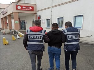 Iğdır’da İki Firari Hükümlü Yakalandı