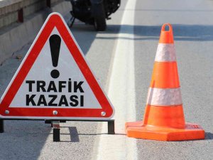Aydın’da Trafik Kazası: 1 Ölü