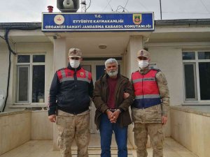 Şanlıurfa’da 3 Kardeşi Öldüren Zanlı Yakalandı