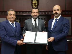 Elazığ Belediyesinden Atık İlaç Toplama Projesi