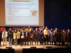 Gıda Problemleri Ölümcül Hastalıklara Yol Açıyor