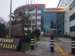 Terör Örgütü Üyesi Olduğu İddia Edilen Şahıs Tutuklandı