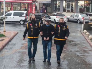 Kahramanmaraş’ta Sahte Dekontla Dolandırıcılık Yapan Şahıs Yakalandı