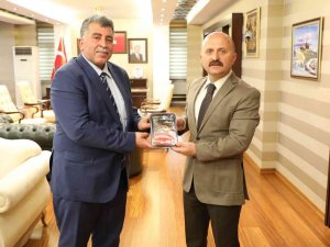 Ağrı Döneri Raflardaki Yerini Alıyor