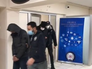 Sanal Ortamda Suç İşlediği Tespit Edilen 6 Şüpheli Tutuklandı