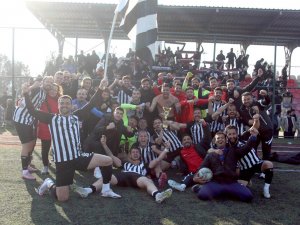 Çeşme Belediyespor, Ödemişspor’u Son Dakika Golüyle Yıktı