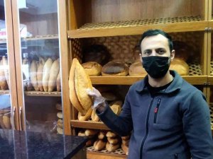 Söke’de Ekmeğe Zam Yapıldı
