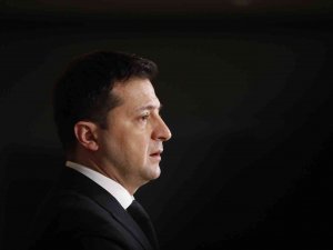 Zelenskiy: “(Türkiye) Ukrayna’ya Güvenlik Garantisi Verebilecek Ülkelerden Bir Tanesi”