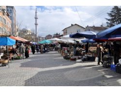 Kar Fiyatları Uçurdu